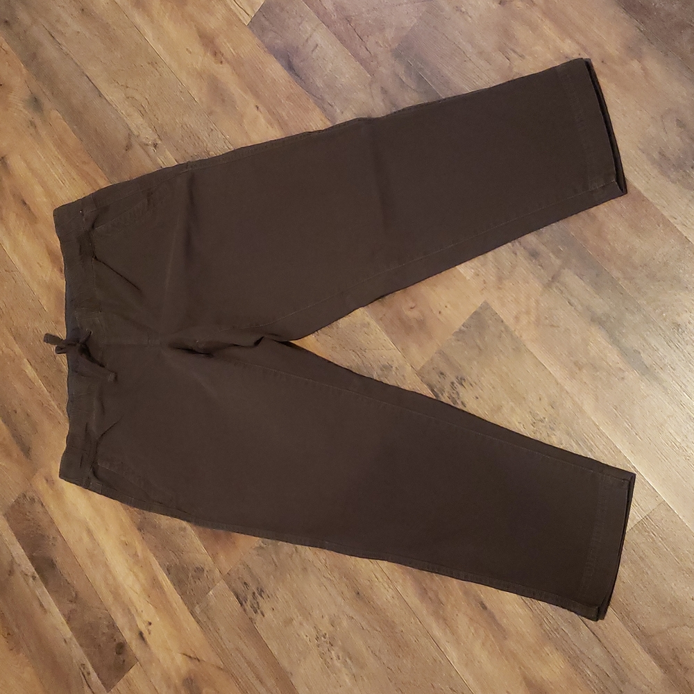 The North Face ankle pants